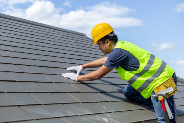 Best Residential Roofing Contractor  in Lawrenceville, GA