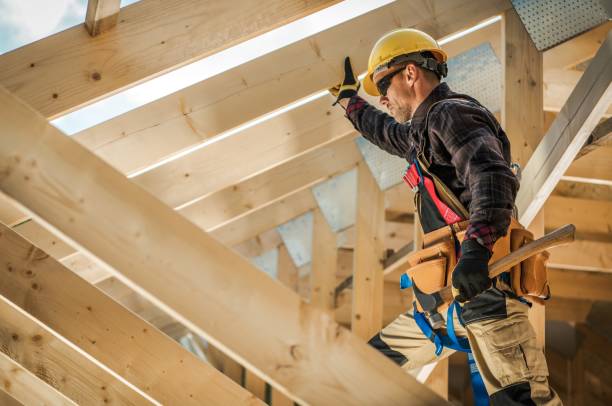Professional Roofing Contractor in Lawrenceville, GA