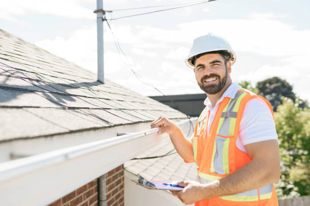 Quick and Trustworthy Emergency Roof Repair Services in Lawrenceville, GA