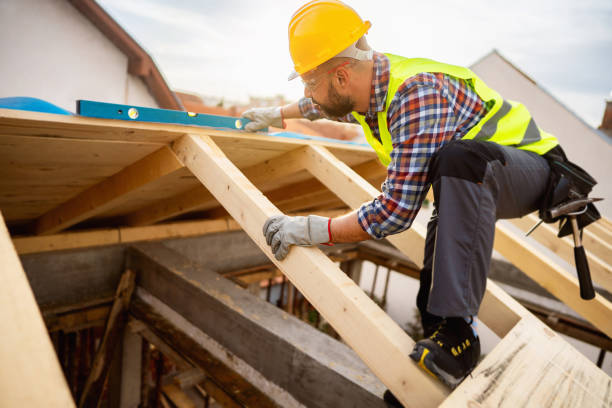 Best New Roof Installation  in Lawrenceville, GA